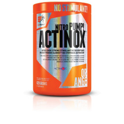 Actinox