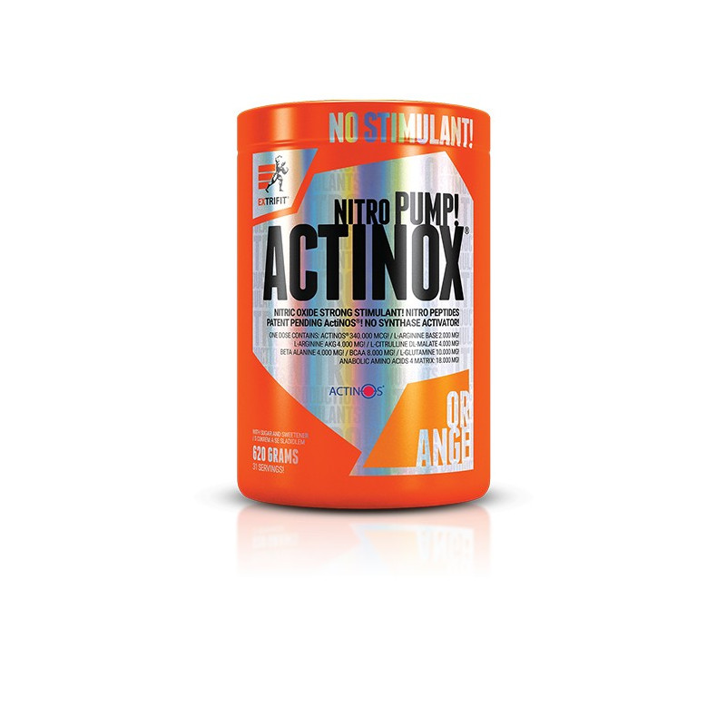 Actinox