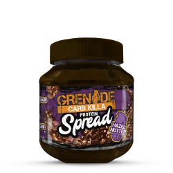 Carb Killa Protein SPREAD Noisette