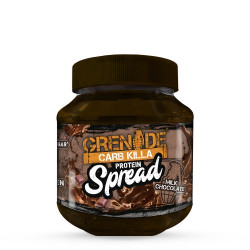 Carb Killa Protein SPREAD Chocolat