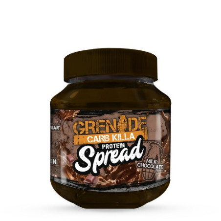 Carb Killa Protein SPREAD Chocolat