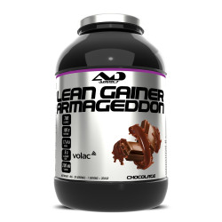Armageddon Pro 100 2Kg  ADDICT