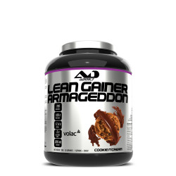 Armageddon Pro 100 2Kg  ADDICT
