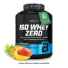 Iso Whey ZERO NATIVE 2.27Kg BIOTECH USA