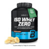 Iso Whey ZERO NATIVE 2.27Kg BIOTECH USA