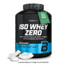 Iso Whey ZERO NATIVE 2.27Kg BIOTECH USA