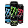 Monster Super Fuel