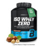 Iso Whey ZERO NATIVE 2.27Kg BIOTECH USA