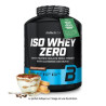 Iso Whey ZERO NATIVE 2.27Kg BIOTECH USA