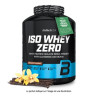 Iso Whey ZERO NATIVE 2.27Kg BIOTECH USA