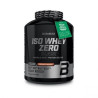 Iso Whey ZERO BLACK