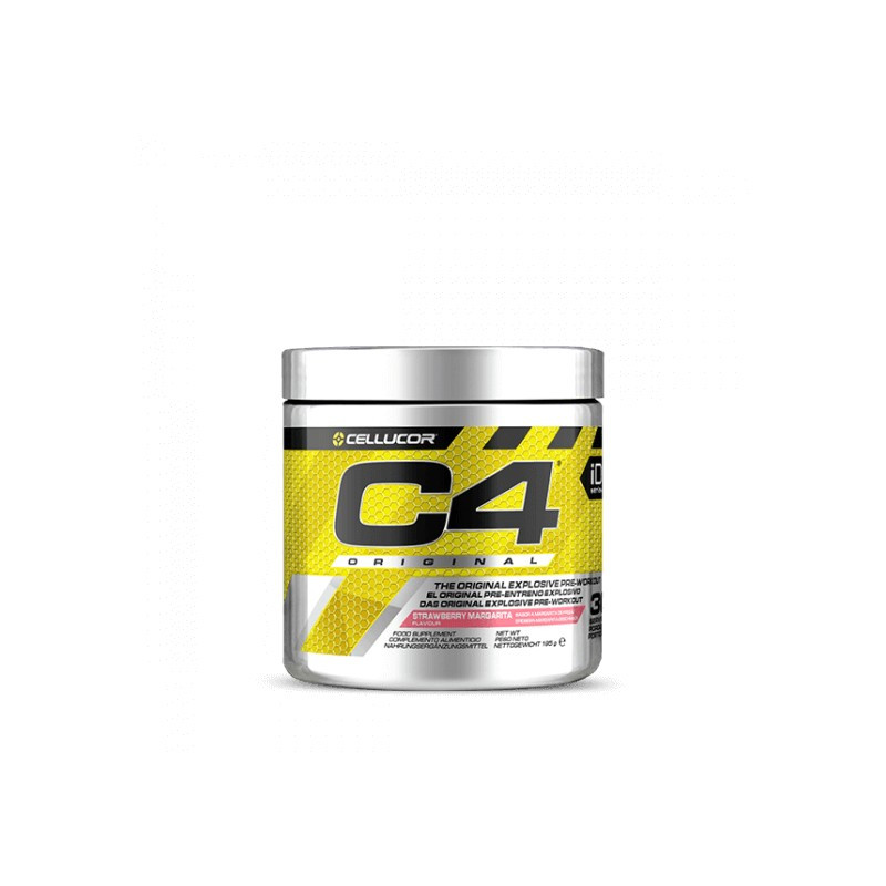C4 Original
