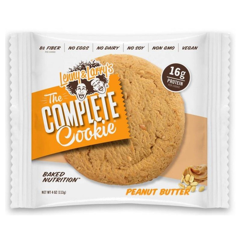 Complete Cookie (113g) Lenny & Larry's