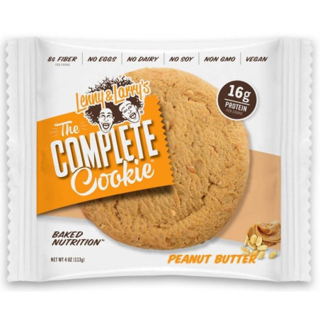 Complete Cookie (113g) Lenny & Larry's
