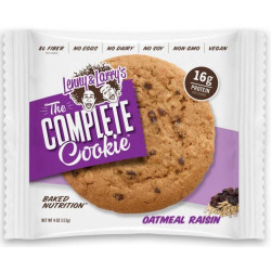 Complete Cookie (113g) Lenny & Larry's