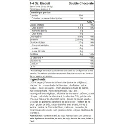 Complete Cookie (113g) Lenny & Larry's