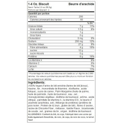Complete Cookie (113g) Lenny & Larry's