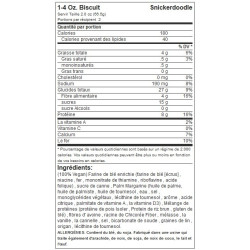 Complete Cookie (113g) Lenny & Larry's