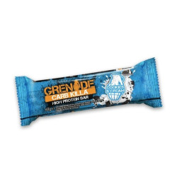 Carb Killa GRENADE