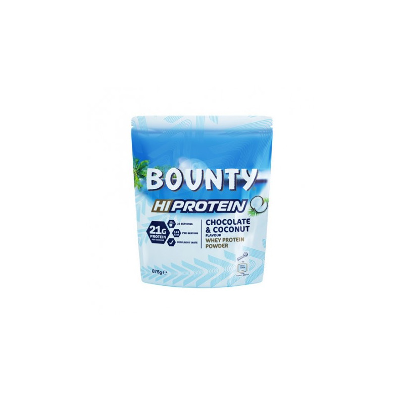 Bounty Hi Protein Powder