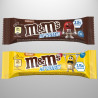 M&M's HIPROTEIN