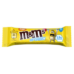 M&M's HIPROTEIN