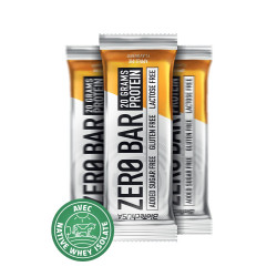 Zero Bar (50g) BioTech USA