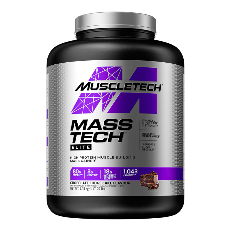Mass Tech Elite