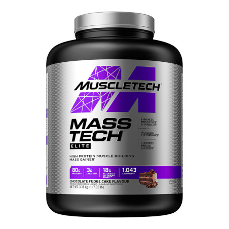 Mass Tech Elite