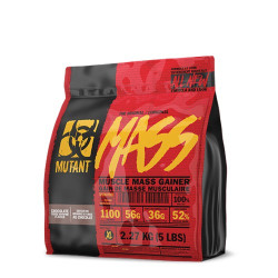 Mutant Mass 2.0
