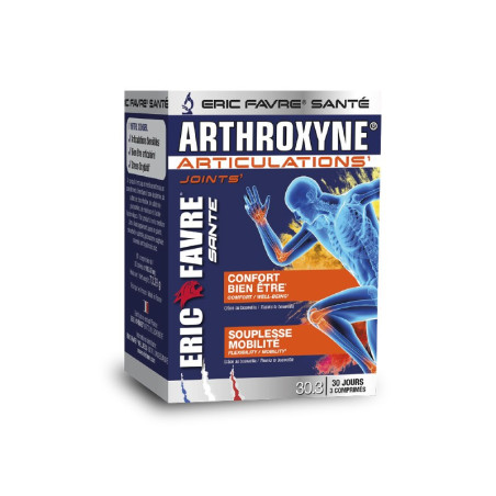 Arthroxyne