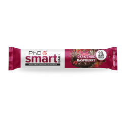 Smart BAR Low Sugar
