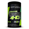 Testo 4HD stacker