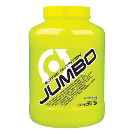 Jumbo 4.4Kg SCITEC NUTRITION