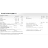 Jumbo info nutritionelle SCITEC NUTRITION