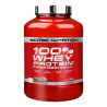 100% Whey Protein Professional 920g SCITEC NUTRITION