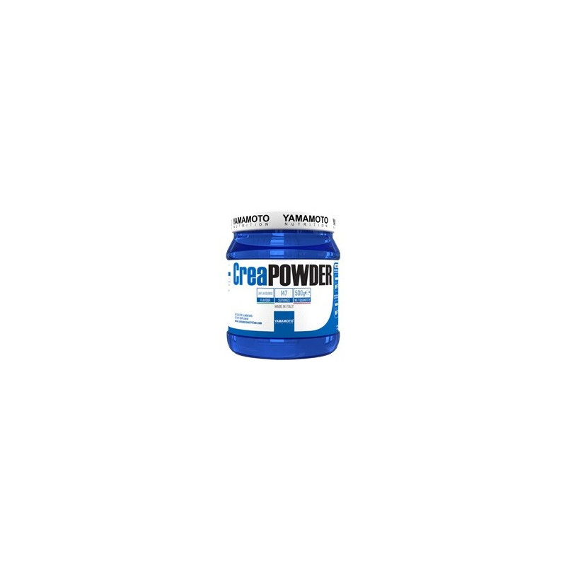 Crea Powder Creapure® Quality YAMAMOTO