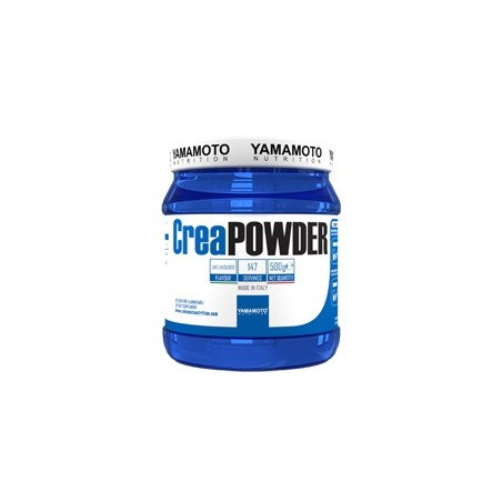 Crea Powder Creapure® Quality YAMAMOTO