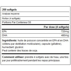 Fh Oil Yamamoto Nutrition Info Nutri