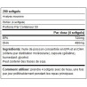 Fh Oil Yamamoto Nutrition Info Nutri