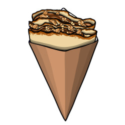 Healthy Crêpe 🥞