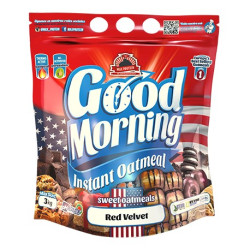 Oatmeal MAX PROTEIN