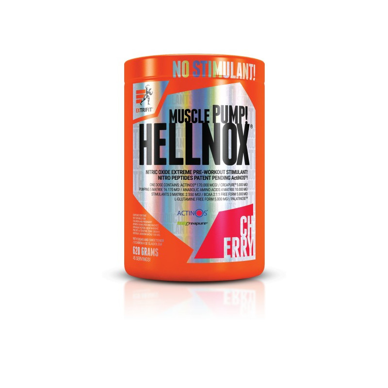 Hellnox EXTRIFIT