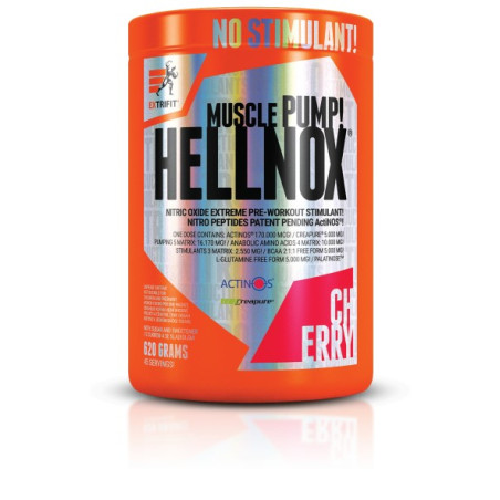 Hellnox EXTRIFIT