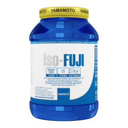 Iso Fuji