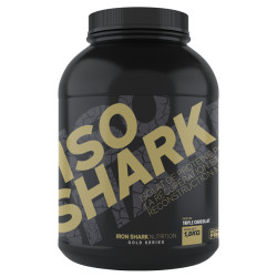 Iso Shark