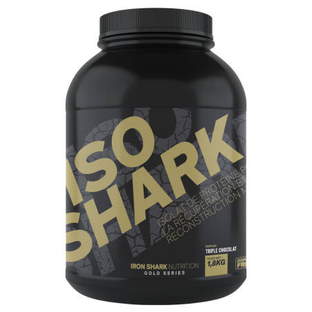 Iso Shark