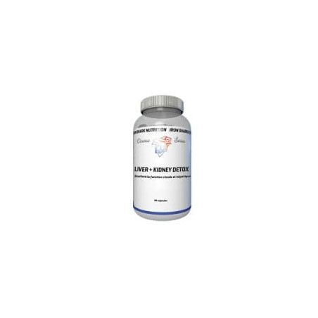 Liver + Kidney Detox