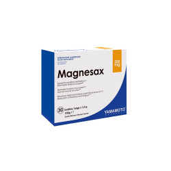 Magnesax®