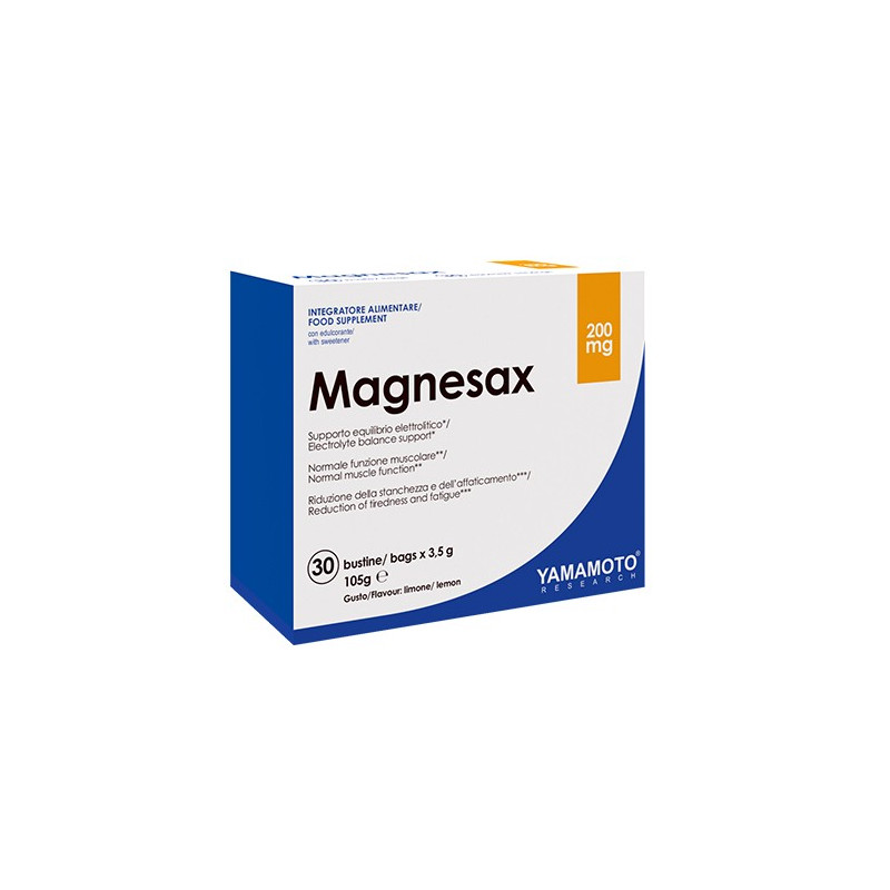 Magnesax®